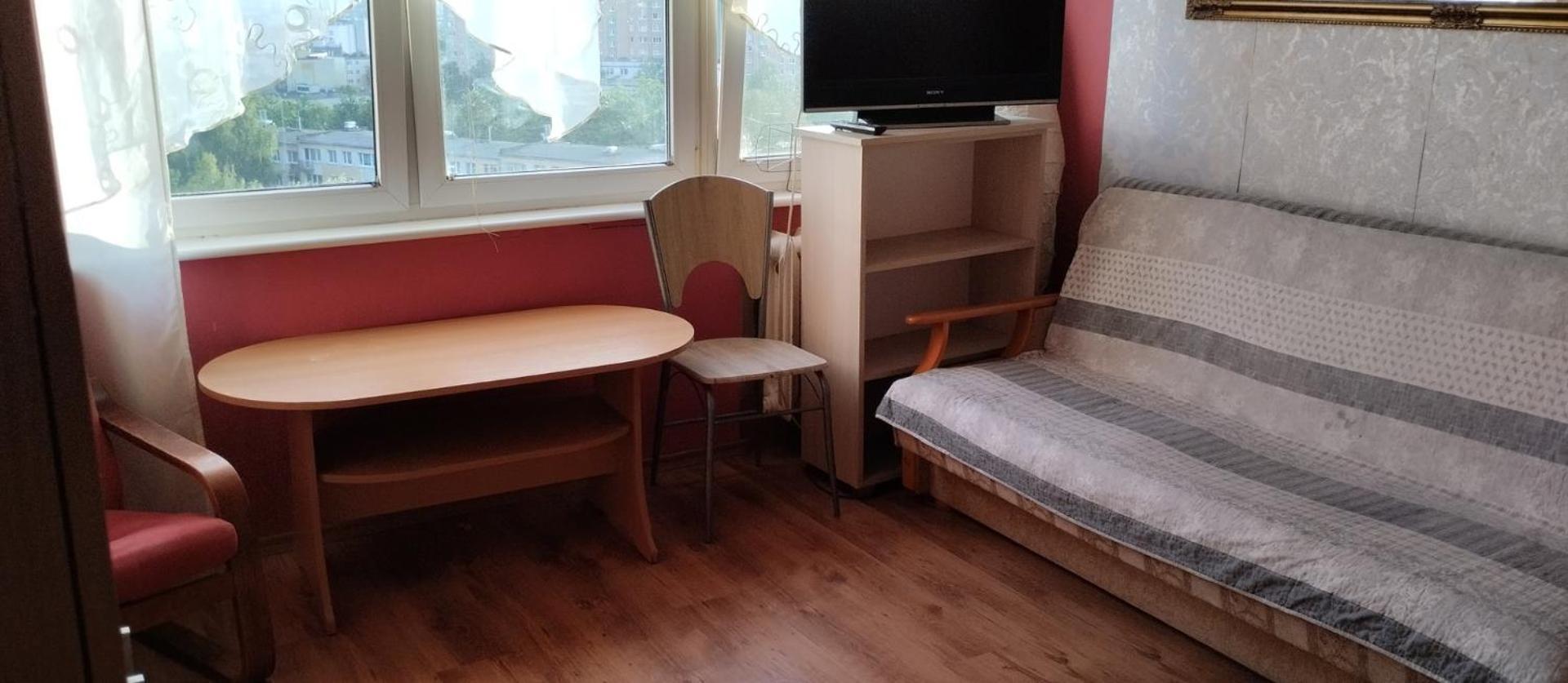 Apartament Z Baldachimem I Pieknym Widokiem Olsztyna 올슈틴 외부 사진