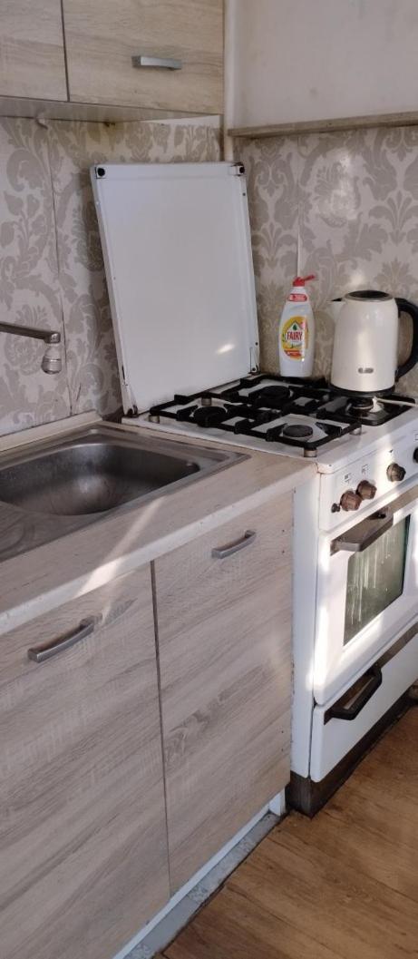 Apartament Z Baldachimem I Pieknym Widokiem Olsztyna 올슈틴 외부 사진