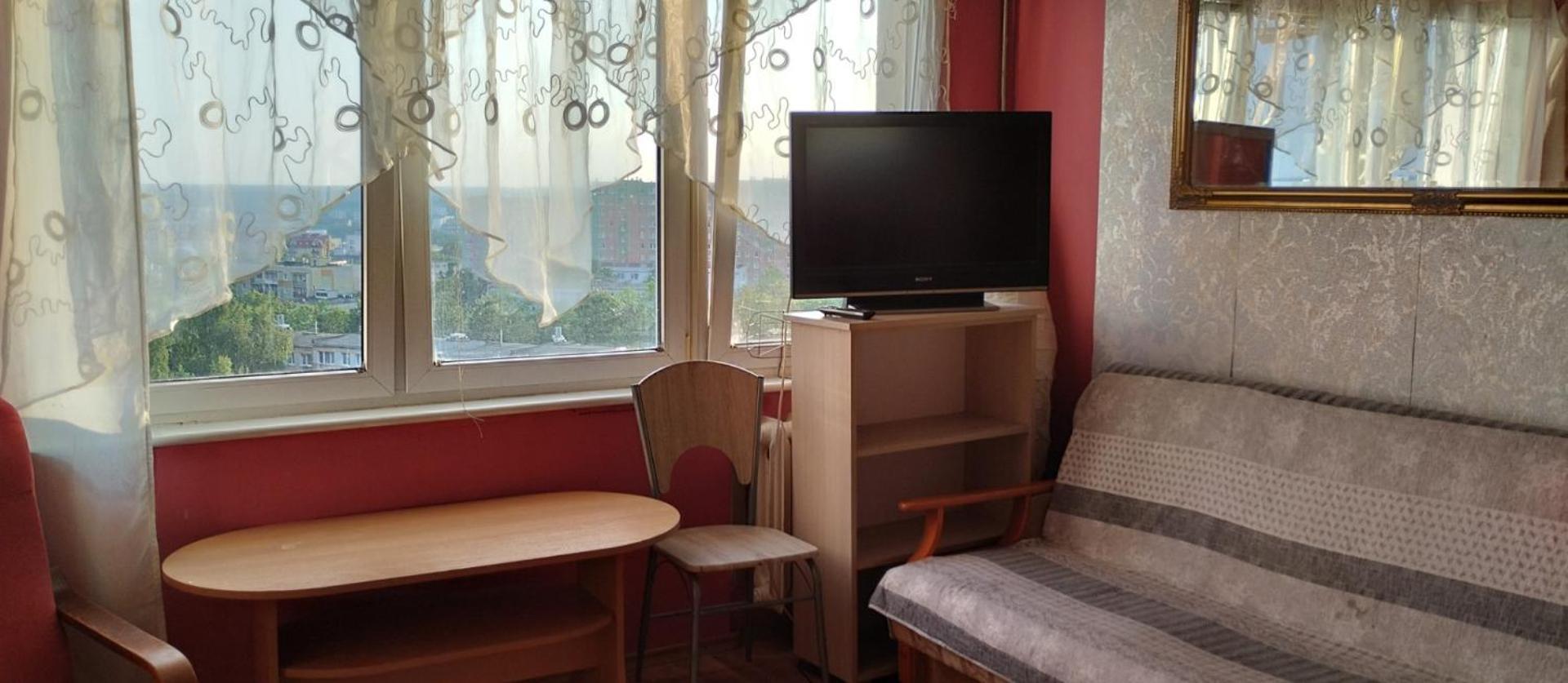 Apartament Z Baldachimem I Pieknym Widokiem Olsztyna 올슈틴 외부 사진