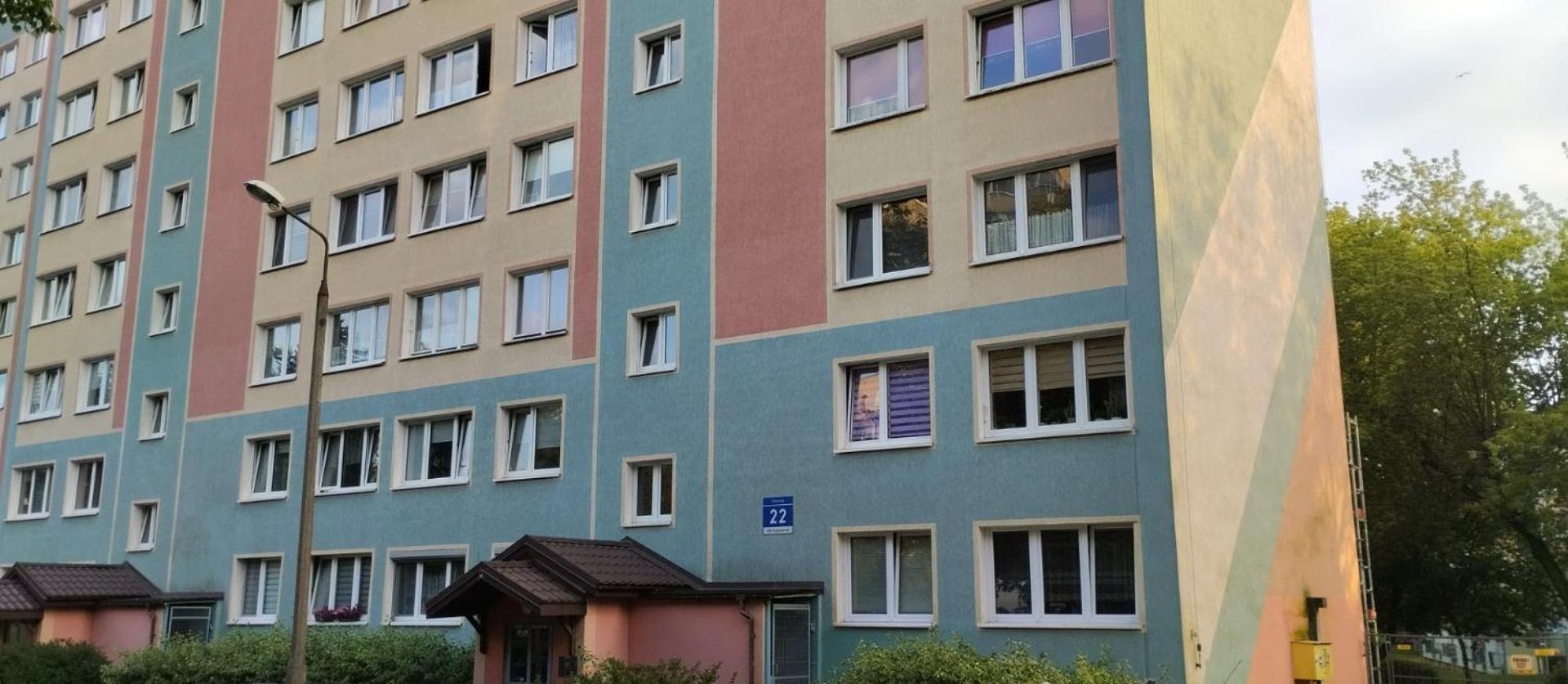 Apartament Z Baldachimem I Pieknym Widokiem Olsztyna 올슈틴 외부 사진