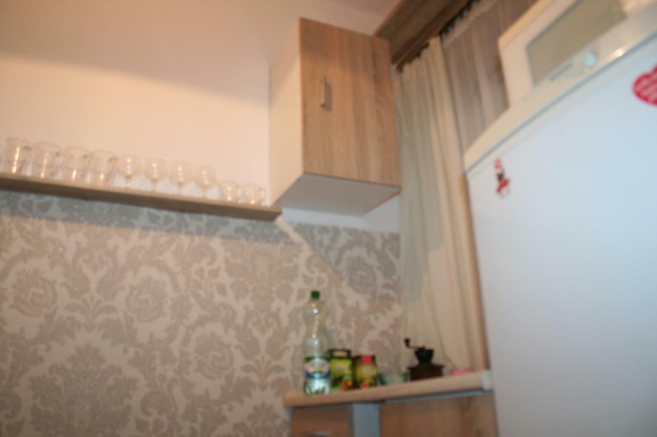 Apartament Z Baldachimem I Pieknym Widokiem Olsztyna 올슈틴 외부 사진